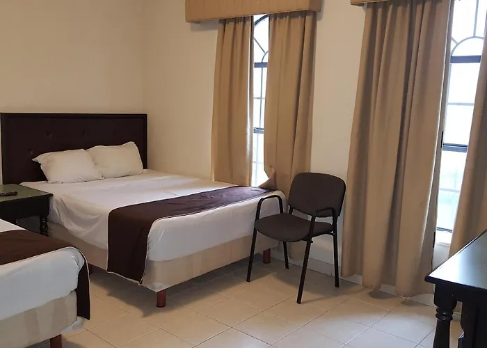 Hotel Roma